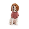 Reddy Fall Winter Playera Plisada Color Vino, Mediano Reddy Fall Winter Playera Plisada Color Vino, Mediano