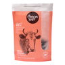 Melvins Barf Alimento Natural Crudo Congelado Receta Res para Perro Adulto, 1 kg Melvins Barf Alimento Natural Crudo Congelado Receta Res para Perro Adulto, 1 kg