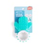 Leaps & Bounds Little Chews Mordedera Diseño de Cactus para Cachorro, Unitalla Leaps & Bounds Little Chews Mordedera Diseño de Cactus para Cachorro, Unitalla