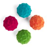 Leaps & Bounds Romp & Run Pelota de Espuma para Perro Colores Variados, Mediano Leaps & Bounds Romp & Run Pelota de Espuma para Perro Colores Variados, Mediano