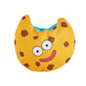 Leaps & Bounds Ponder & Puzzle Peluche Galleta Rompecabezas para Premios para Perro, Chico Leaps & Bounds Ponder & Puzzle Peluche Galleta Rompecabezas para Premios para Perro, Chico