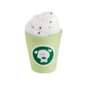 Leaps & Bounds Ponder & Puzzle Peluche Latte Rompecabezas para Premios para Perro, Chico Leaps & Bounds Ponder & Puzzle Peluche Latte Rompecabezas para Premios para Perro, Chico