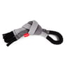 Reddy Cat Juguete Knot Kicker Gris con Negro para Gato, 40 cm Reddy Cat Juguete Knot Kicker Gris con Negro para Gato, 40 cm