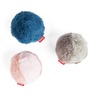 Reddy Cat Pelotitas Oversized con Peluche para Gato, Unitalla Reddy Cat Pelotitas Oversized con Peluche para Gato, Unitalla