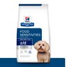 Hill's Prescription Diet z/d Alimento Seco Alergias Alimentarias para Perro Adulto Raza Pequeña, 1.5 kg Hill's Prescription Diet z/d Alimento Seco Alergias Alimentarias para Perro Adulto Raza Pequeña, 1.5 kg