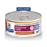 Hill's Prescription Diet i/d Digestive Care Low Fat Alimento Húmedo Cuidado Digestivo para Perro Adulto, 155g Hill's Prescription Diet i/d Digestive Care Low Fat Alimento Húmedo Cuidado Digestivo para Perro Adulto, 155g