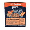 Canidae Pure Goodness Alimento Húmedo Natural 2 en 1 para Perro Receta Salmón, 326 g Canidae Pure Goodness Alimento Húmedo Natural 2 en 1 para Perro Receta Salmón, 326 g