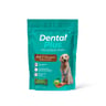 Dental Plus Galletas para la Salud Dental Receta Manzana y Canela para Perro, 180 g Dental Plus Galletas para la Salud Dental Receta Manzana y Canela para Perro, 180 g