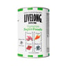Livelong Superfoods Vegetarian Alimento Húmedo Granos Saludables Receta Vegetariana para Perro Adulto, 354 g Livelong Superfoods Vegetarian Alimento Húmedo Granos Saludables Receta Vegetariana para Perro Adulto, 354 g