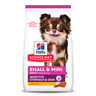 Hill's Science Diet Small & Mini Alimento Piel y Estómago Sensibles Perro Raza Miniatura, 6.8 kg Hill's Science Diet Small & Mini Alimento Piel y Estómago Sensibles Perro Raza Miniatura, 6.8 kg