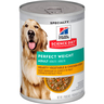 Hill's Science Diet Perfect Weight Alimento Húmedo Control de Peso para Perro Adulto, 354 g Hill's Science Diet Perfect Weight Alimento Húmedo Control de Peso para Perro Adulto, 354 g