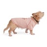 Reddy Playera Estampado Best Friend Ever Color Rosa Palo para Perro, Mediano Reddy Playera Estampado Best Friend Ever Color Rosa Palo para Perro, Mediano