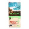 Bravery Alimento Seco Natural Libre de Granos para Cachorro Raza Pequeña Receta Pollo, 7 kg Bravery Alimento Seco Natural Libre de Granos para Cachorro Raza Pequeña Receta Pollo, 7 kg