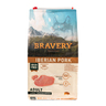 Bravery Alimento Seco Natural Libre de Granos para Perro Adulto Raza Mediana/Grande Receta Cerdo Ibérico, 12 kg Bravery Alimento Seco Natural Libre de Granos para Perro Adulto Raza Mediana/Grande Receta Cerdo Ibérico, 12 kg
