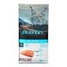 Bravery Alimento Seco Natural Libre de Granos para Gato Adulto Receta Salmón, 7 kg Bravery Alimento Seco Natural Libre de Granos para Gato Adulto Receta Salmón, 7 kg