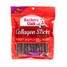 Barkers Club Premios de Colágeno en Forma de Palitos con Carne de Res para Perro, 20 Piezas Barkers Club Premios de Colágeno en Forma de Palitos con Carne de Res para Perro, 20 Piezas
