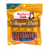 Barkers Club Premios de Colágeno en Forma de Palitos con Pollo para Perro, 20 Piezas Barkers Club Premios de Colágeno en Forma de Palitos con Pollo para Perro, 20 Piezas