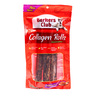 Barkers Club Premios de Colágeno en Forma de Rollo Grande con Carne de Res para Perro, 3 Piezas Barkers Club Premios de Colágeno en Forma de Rollo Grande con Carne de Res para Perro, 3 Piezas