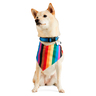 Youly Colección Pride Bandana Doble Vista Diseño Banderas Orgullo para Perro y Gato, X-Chico/ Chico Youly Colección Pride Bandana Doble Vista Diseño Banderas Orgullo para Perro y Gato, X-Chico/ Chico