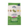 Natural Balance Alimento Seco Vegetariano con Ingredientes Limitados para Perro Adulto Raza Pequeña, 1.8 kg Natural Balance Alimento Seco Vegetariano con Ingredientes Limitados para Perro Adulto Raza Pequeña, 1.8 kg