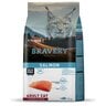 Bravery Alimento Seco Natural Libre de Granos para Gato Esterilizado Receta Salmón, 2 kg Bravery Alimento Seco Natural Libre de Granos para Gato Esterilizado Receta Salmón, 2 kg