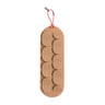 Reddy On-the-Go Tapete Olfativo Plegable para Perro, Café Reddy On-the-Go Tapete Olfativo Plegable para Perro, Café