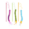 Leaps & Bounds Varita en Forma de Serpiente con Catnip para Gato, 1 Pieza Leaps & Bounds Varita en Forma de Serpiente con Catnip para Gato, 1 Pieza