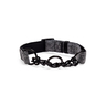 EveryYay Collar Martingale para Entrenamiento Color Gris para Perro, Mediano EveryYay Collar Martingale para Entrenamiento Color Gris para Perro, Mediano
