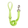 Youly Correa de Nylon Verde de 1.8 m para Perro, Mediano /Grande Youly Correa de Nylon Verde de 1.8 m para Perro, Mediano /Grande