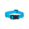 Youly Collar de Nylon Azul para Perro, Grande Youly Collar de Nylon Azul para Perro, Grande