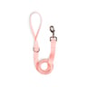 Youly Correa de Nylon Rosa de 1.8 m para Perro, Chico Youly Correa de Nylon Rosa de 1.8 m para Perro, Chico