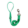 Youly Correa de Nylon Verde de 1.8 m para Perro, Mediano / Grande Youly Correa de Nylon Verde de 1.8 m para Perro, Mediano / Grande