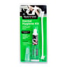 Nutri Vet Kit de Higiene Dental para Perro, Unitalla Nutri Vet Kit de Higiene Dental para Perro, Unitalla