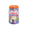 Inaba Churu Bote de Premios Cremosos Naturales para Gato Todas las Etapas de Vida Recetas Varias de Atún, 50 Sticks Inaba Churu Bote de Premios Cremosos Naturales para Gato Todas las Etapas de Vida Recetas Varias de Atún, 50 Sticks