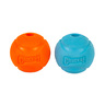 Chuckit! Fetch Ball Set de Pelotas de Gran Rebote para Perro, Mediano Chuckit! Fetch Ball Set de Pelotas de Gran Rebote para Perro, Mediano