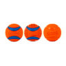Chuckit! Fetch Medley Gen 3 Set Trío de Pelotas Variadas para Perro, Mediano Chuckit! Fetch Medley Gen 3 Set Trío de Pelotas Variadas para Perro, Mediano