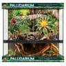 Zoo Med Terrario Paludarium Doble Puerta para Reptiles Zoo Med Terrario Paludarium Doble Puerta para Reptiles