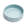 ParkLife Manor Blue Tazón de Cerámica Azul Diseño Huesitos para Perro, 2 Tazas ParkLife Manor Blue Tazón de Cerámica Azul Diseño Huesitos para Perro, 2 Tazas