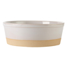 ParkLife Nordic Cream Tazón de Cerámica Color Crema para Perro, 8 Tazas ParkLife Nordic Cream Tazón de Cerámica Color Crema para Perro, 8 Tazas