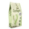 Ecolight Arena Natural Ultraliviana sin Esencia Absorbente para Gato, 2 kg Ecolight Arena Natural Ultraliviana sin Esencia Absorbente para Gato, 2 kg