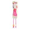 SmartyKat Leggy Llama Peluche con Catnip Diseño de Llama para Gato, Unitalla SmartyKat Leggy Llama Peluche con Catnip Diseño de Llama para Gato, Unitalla