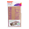 SmartyKat Catnip Caves Set de Dos Cuevas de Papel con Infusión de Catnip para Gato, Unitalla SmartyKat Catnip Caves Set de Dos Cuevas de Papel con Infusión de Catnip para Gato, Unitalla