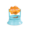 Catstages Spinning Fish Juguete Dispensador con Diseño de Pez Giratorio para Gato, Unitalla Catstages Spinning Fish Juguete Dispensador con Diseño de Pez Giratorio para Gato, Unitalla