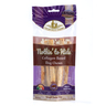 Nothing to Hide Masticables Naturales de Colágeno Diseño Twists Receta Tocino para Perro, 10 Piezas Nothing to Hide Masticables Naturales de Colágeno Diseño Twists Receta Tocino para Perro, 10 Piezas