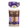 Nothing to Hide Masticables Naturales de Colágeno Diseño Rollo Mediano Receta Tocino para Perro, 2 Piezas Nothing to Hide Masticables Naturales de Colágeno Diseño Rollo Mediano Receta Tocino para Perro, 2 Piezas