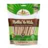 Nothing to Hide Masticables Naturales de Colágeno Diseño Twists Receta de Pollo para Perro, 50 Piezas Nothing to Hide Masticables Naturales de Colágeno Diseño Twists Receta de Pollo para Perro, 50 Piezas