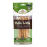 Nothing to Hide Masticables Naturales de Colágeno Diseño Twists Receta Pollo para Perro, 10 Piezas Nothing to Hide Masticables Naturales de Colágeno Diseño Twists Receta Pollo para Perro, 10 Piezas