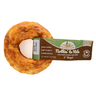 Nothing to Hide Masticable Natural de Colágeno Diseño Bagel Receta Pollo para Perro, 1 Pieza Nothing to Hide Masticable Natural de Colágeno Diseño Bagel Receta Pollo para Perro, 1 Pieza