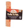 Nothing to Hide Masticable Natural de Colágeno Diseño Rollo Mediano Receta Salmón para Perro, 1 Pieza Nothing to Hide Masticable Natural de Colágeno Diseño Rollo Mediano Receta Salmón para Perro, 1 Pieza