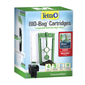 Tetra Repuesto de Filtro Biodegradable StayClean Mediano para Peces, 4 Piezas Tetra Repuesto de Filtro Biodegradable StayClean Mediano para Peces, 4 Piezas